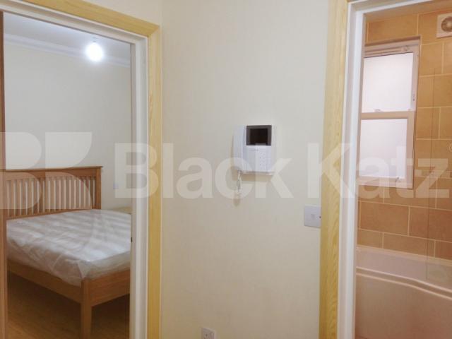 			1 Bedroom, 1 bath, 1 reception Apartment			 Stanthorpe Road, Streatham 